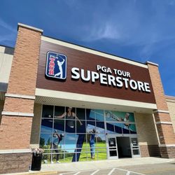 PGA TOUR Superstore Plymouth