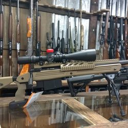 All American Armory