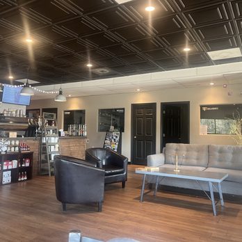 Pour Mike's Coffee House - Coffee & Tea Near Me - Saint Johns, Florida
