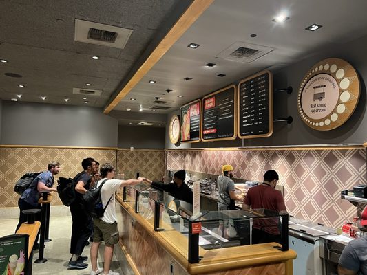 Salt & Straw by null