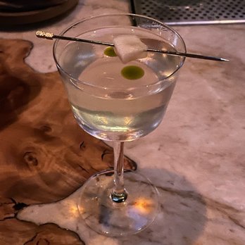 True Laurel - Melons triple lindy - Cocktail Bars Near Me - San Francisco, California True Laurel - Melons triple lindy - Cocktail Bars Near Me - San Francisco, California