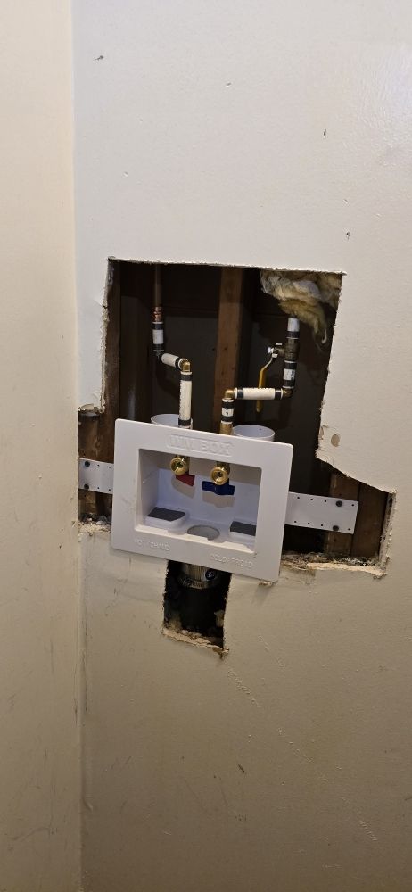 Slide of Any Plumbing