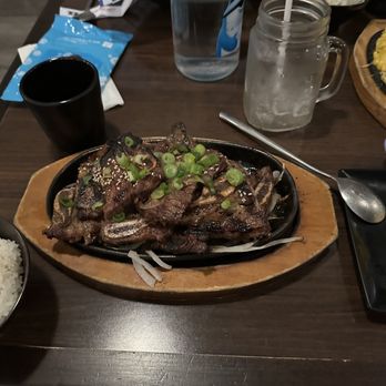 ZZAN - Beef Short Rib BBQ (Galbi) - Korean Near Me - San Francisco, California ZZAN - Beef Short Rib BBQ (Galbi) - Korean Near Me - San Francisco, California