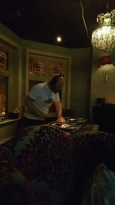 The Woodstock by null