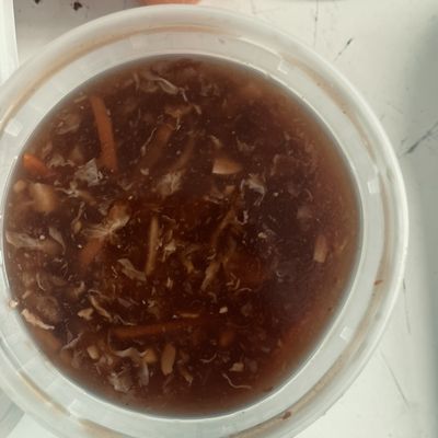 Mandarin House SF by null