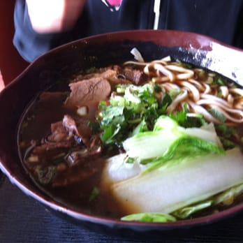 Why Thirsty - Beef stew noddles ! Yummy ! - Taiwanese Near Me - San Gabriel, California Why Thirsty - Beef stew noddles ! Yummy ! - Taiwanese Near Me - San Gabriel, California