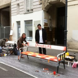 Relax2life - Die Kunst im Hietzing