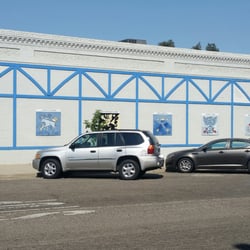 Kingsburg Swedish Festival