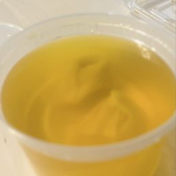 Wonton Soup