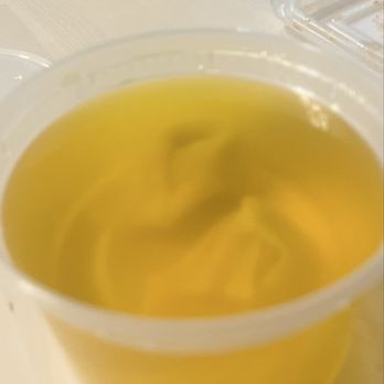 Wok Inn - Wonton Soup - Chinese Near Me - Boynton Beach, Florida