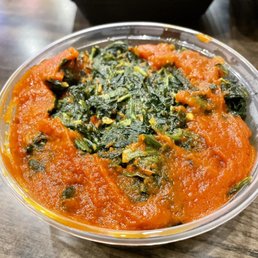 Efo Riro