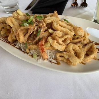 Chart House - Calamari - Seafood Near Me - Alexandria, Virginia Chart House - Calamari - Seafood Near Me - Alexandria, Virginia