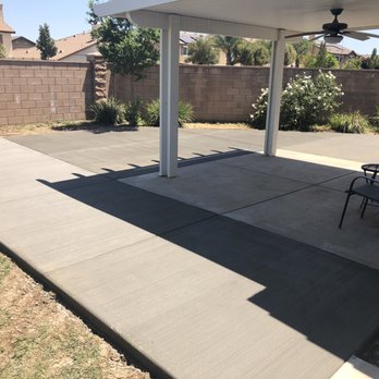 Cory's Custom Concrete - Masonry/Concrete Near Me