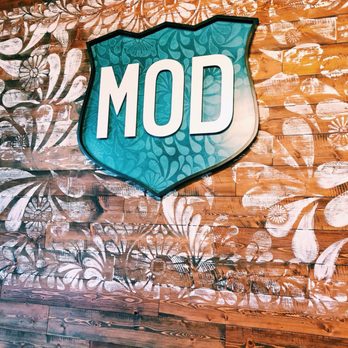 MOD Pizza - Fast Food Near Me - Mckinney, Texas MOD Pizza - Fast Food Near Me - Mckinney, Texas