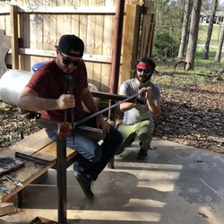 Blazing Paddles Studio