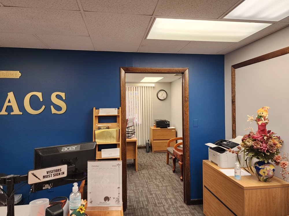 Hispanic & American Alliance Community Services - grief counselor in West Springfield, MA