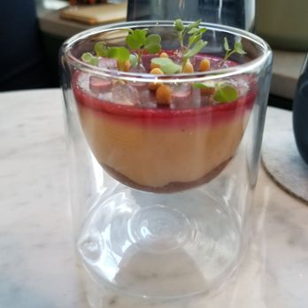 Podmore - Foie gras - Cocktail Bars Near Me - Honolulu, Hawaii Podmore - Foie gras - Cocktail Bars Near Me - Honolulu, Hawaii