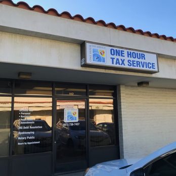 One Hour Tax Service - Tax Services Near Me - Corona, California One Hour Tax Service - Tax Services Near Me - Corona, California