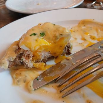 Negroni - Snow crab eggs benedict - Sushi Bars Near Me - Miami, Florida Negroni - Snow crab eggs benedict - Sushi Bars Near Me - Miami, Florida