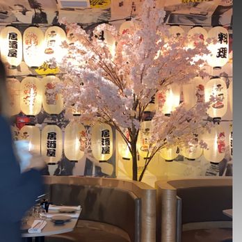 Paperfish Sushi - Japanese Near Me - Miami Beach, Florida