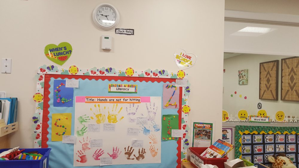 BUSHWICK UNITED HEADSTART Updated September 2024 803 Knickerbocker