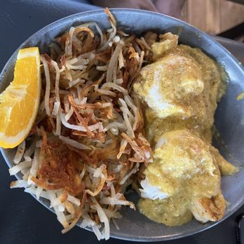 Josephine's Kitchen - Breakfast & Brunch Near Me - South Padre Island, Texas