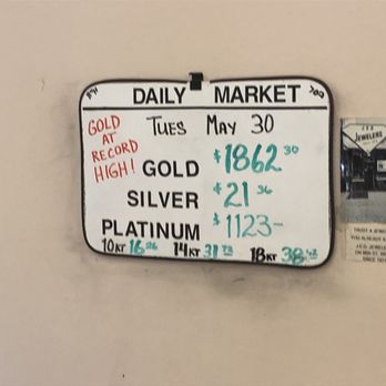 Monroe Jewelers - Gold prices - Gold Buyers Near Me - Monroe Township, New Jersey