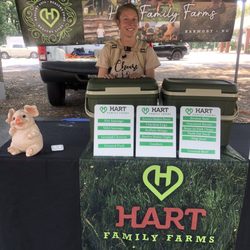 Smith Grove Farmers Market