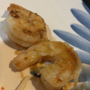 Mei Hibachi Steak House - Shrimp Hibachi - Japanese Near Me - Hackensack, New Jersey