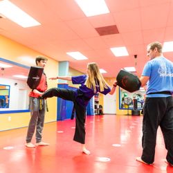 Karate Works
