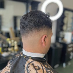 Prolific Barbershop