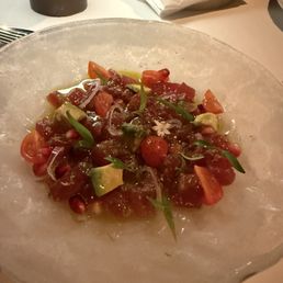 Crudo