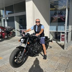 Indian Motorcycle Chandler - 2025 Indian Scout! Thinking about it!