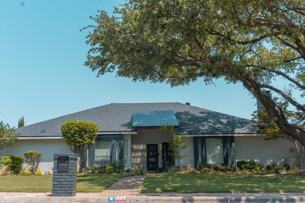 Slide of Apple Roofing