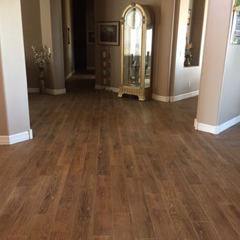 Carefree Floors - Hall way tile - Flooring Near Me - Cave Creek, Arizona Carefree Floors - Hall way tile - Flooring Near Me - Cave Creek, Arizona