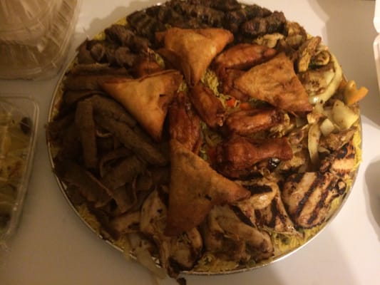 Marhaba Grill by null