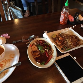 Thai Stellar - Yeah we tore it up...lol #FoodComa - Thai Near Me - Webster, Texas Thai Stellar - Yeah we tore it up...lol #FoodComa - Thai Near Me - Webster, Texas