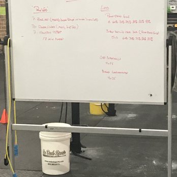 EzFit Functional Intensity Training - Interval Training Gyms Near Me - Hoffman Estates, Illinois