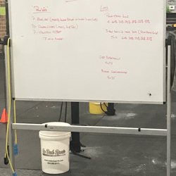 EzFit Functional Intensity Training