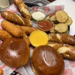 The Point Sports Bar & Grill