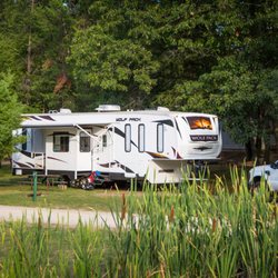 Arrowhead Campground