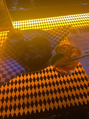 Linger Longer Lounge by null