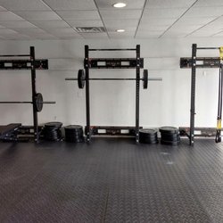 Rise Up Fitness