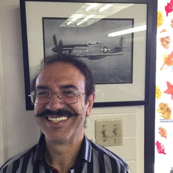 Larkfield Barber Shop - Lark Field Barber shop  & Hair stylist 582 Larkfield Ctr Santa Rosa, CA 95403 Walk in welcome / Cash Only Beard & Mustache's - Barbers Near Me - Santa Rosa, California