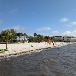 Lil Shark Park - Lil Shark Park, Cedar Key