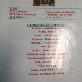 Centro Taqueria - Mexican Near Me - Foley, Alabama