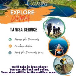 TJ Visa Service