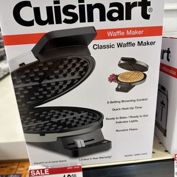Office Depot - Only thing better than a Waffle Maker is Two Waffle Makers - Office Equipment Near Me - Ventura, California Office Depot - Only thing better than a Waffle Maker is Two Waffle Makers - Office Equipment Near Me - Ventura, California