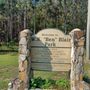 Photo of W.N. "Ben" Blair Park
