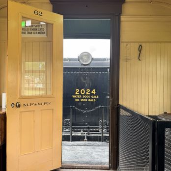 Heritage Park - Venues & Event Spaces Near Me - Calgary, Alberta